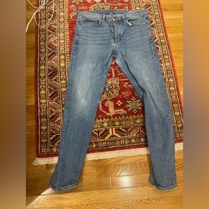 Rag & Bone 34x32 Jeans